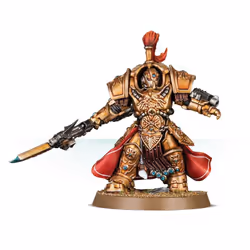 Games Workshop Allarus Custodians - Vista aggiuntiva 4