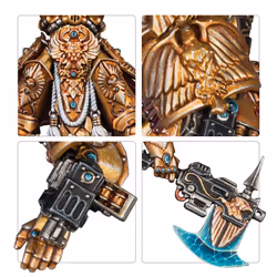 Games Workshop Allarus Custodians - Vista aggiuntiva 5