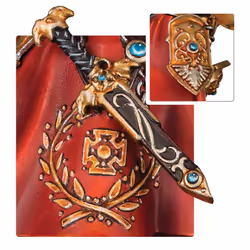 Games Workshop Allarus Custodians - Vista aggiuntiva 6