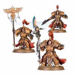 Games Workshop Allarus Custodians - Vista aggiuntiva 7
