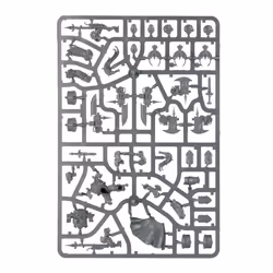 Games Workshop Allarus Custodians - Vista aggiuntiva 8