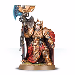 Games Workshop 01-10, Personaggio da collezione, Video game