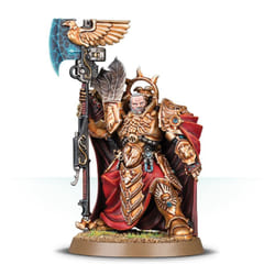 Games Workshop 01-10 collectible figure