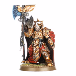 Games Workshop 01-10 collectible figure
