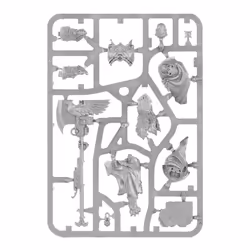 Games Workshop 01-10 collectible figure - Vista aggiuntiva 4