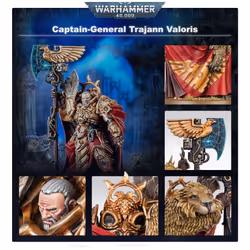 Games Workshop 01-10 collectible figure - Vista aggiuntiva 5