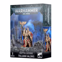 Games Workshop 01-10 collectible figure - Vista aggiuntiva 6
