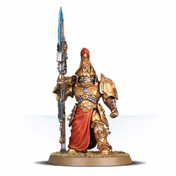 Games Workshop Custodian Wardens - Vista aggiuntiva 2