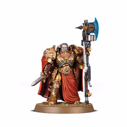 Games Workshop Custodian Wardens - Vista aggiuntiva 3