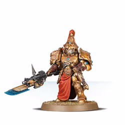 Games Workshop Custodian Wardens - Vista aggiuntiva 5