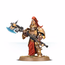 Games Workshop Custodian Wardens - Vista aggiuntiva 6