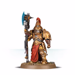 Games Workshop Custodian Wardens - Vista aggiuntiva 7