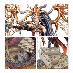 Games Workshop 85-18 collectible figure - Vista aggiuntiva 4