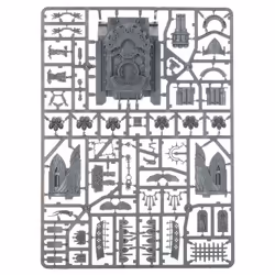 Games Workshop Exorcist - Vista aggiuntiva 4