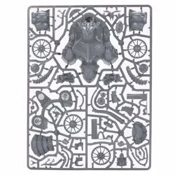 Games Workshop Glutos Orscollion, Lord of Gluttony