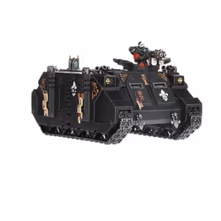 Games Workshop Adepta Sororitas: Rhino - Vista aggiuntiva 5