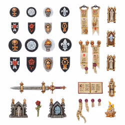 Games Workshop Adepta Sororitas: Rhino - Vista aggiuntiva 6