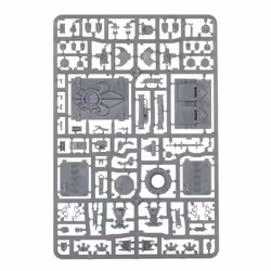 Games Workshop Adepta Sororitas: Rhino - Vista aggiuntiva 7