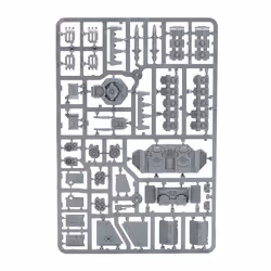 Games Workshop Storm Speeder - Vista aggiuntiva 4