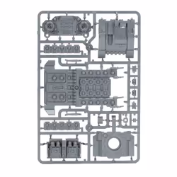 Games Workshop Storm Speeder - Vista aggiuntiva 5