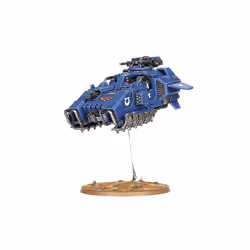 Games Workshop Storm Speeder - Vista aggiuntiva 7