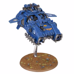 Games Workshop Storm Speeder - Vista aggiuntiva 8