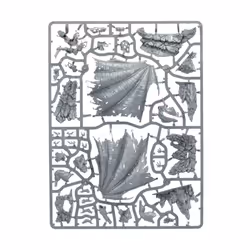 Games Workshop BELAKOR LE MAITRE DES TENEBRES - Vista aggiuntiva 7