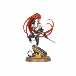 Games Workshop Lelith Hesperax - Vista aggiuntiva 4