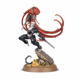 Games Workshop Lelith Hesperax - Vista aggiuntiva 5
