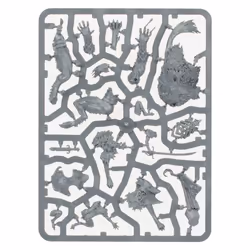 Games Workshop Radukar, The Beast