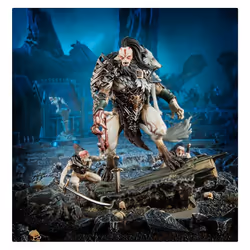 Games Workshop Radukar, The Beast - Vista aggiuntiva 4
