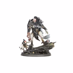 Games Workshop Radukar, The Beast - Vista aggiuntiva 6