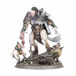Games Workshop Radukar, The Beast - Vista aggiuntiva 7