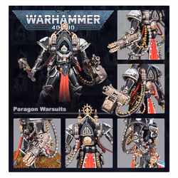 Games Workshop 52-34 modellino da azione e da collezione