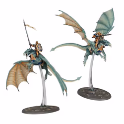 Games Workshop 96-54, Personaggio da collezione, Video game
