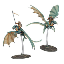 Games Workshop 96-54 collectible figure