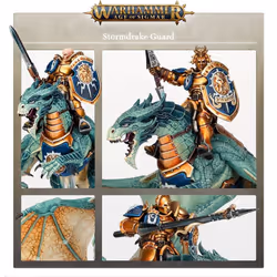 Games Workshop 96-54 collectible figure - Vista aggiuntiva 4