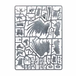 Games Workshop 89-73 collectible figure