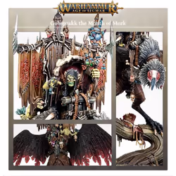 Games Workshop 89-73 collectible figure - Vista aggiuntiva 6