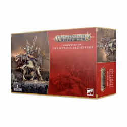 Games Workshop 89-69, Personaggio da collezione