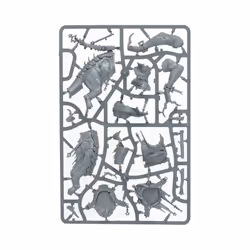 Games Workshop 89-69 collectible figure