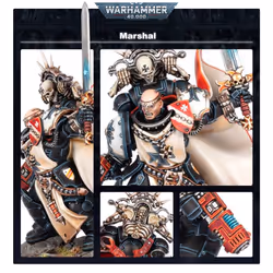 Games Workshop 55-48 collectible figure - Vista aggiuntiva 2