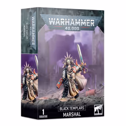 Games Workshop 55-48 collectible figure - Vista aggiuntiva 3