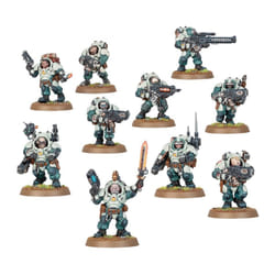 Games Workshop 69-10 modellino da azione e da collezione