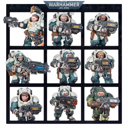 Games Workshop 69-10 modellino da azione e da collezione - Vista aggiuntiva 2