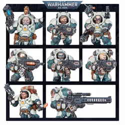 Games Workshop 69-10 modellino da azione e da collezione - Vista aggiuntiva 3