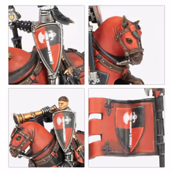 Games Workshop 06-11 collectible figure - Vista aggiuntiva 3