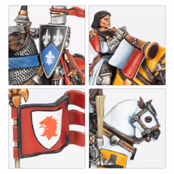 Games Workshop 06-11 collectible figure - Vista aggiuntiva 6