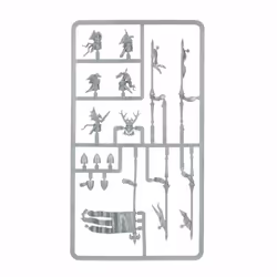 Games Workshop 06-11 collectible figure - Vista aggiuntiva 8