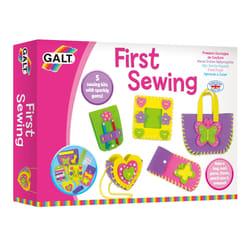 Galt Toys First Sewing